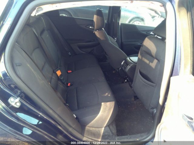1G1ZF5SU7JF157468 Chevrolet MALIBU HYBRID
