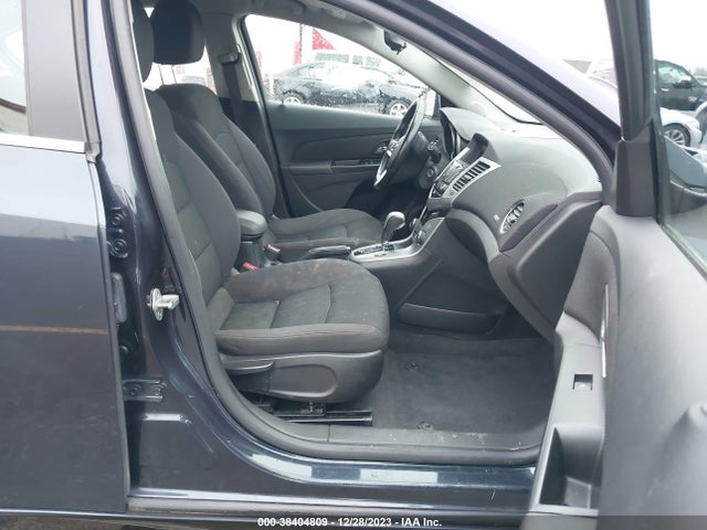 Chevrolet Cruze 1lt Auto 2014 1G1PC5SB2E7104983 Image 5