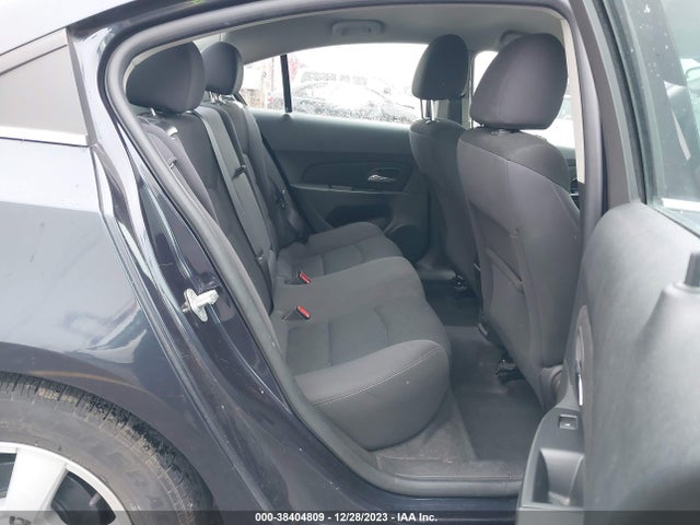 Chevrolet Cruze 1lt Auto 2014 1G1PC5SB2E7104983 Image 8