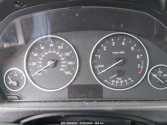 BMW 320i Xdrive 2015 WBA3C3C57FK201756 Image 7