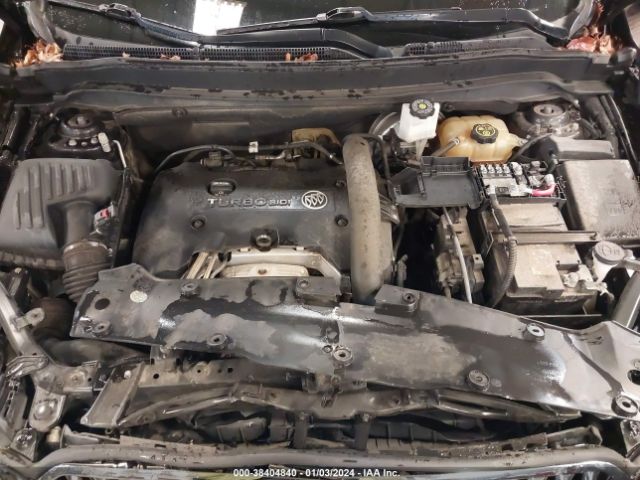 LRBFX4SX7JD005230 Buick Envision Premium Ii