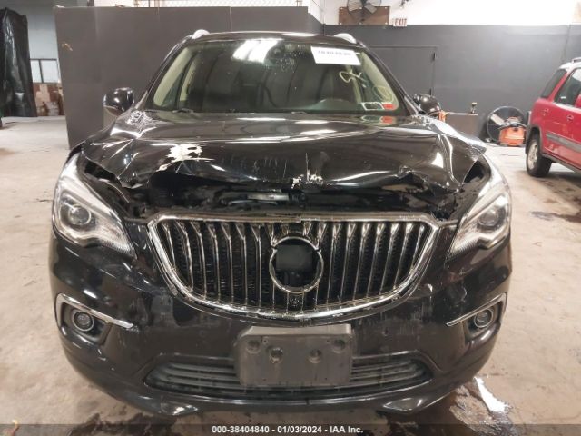 LRBFX4SX7JD005230 Buick Envision Premium Ii
