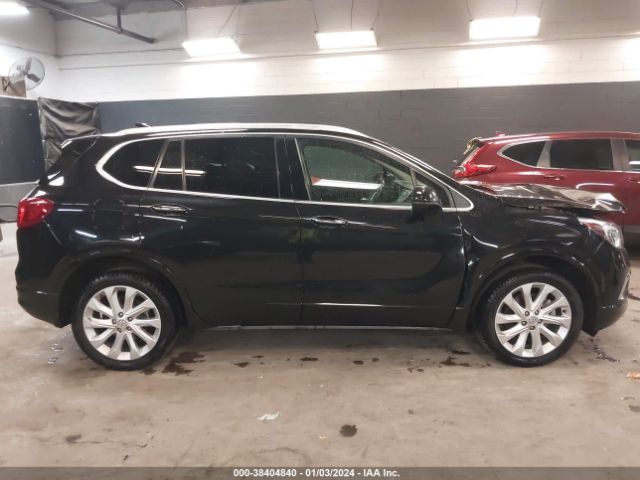 LRBFX4SX7JD005230 Buick Envision Premium Ii