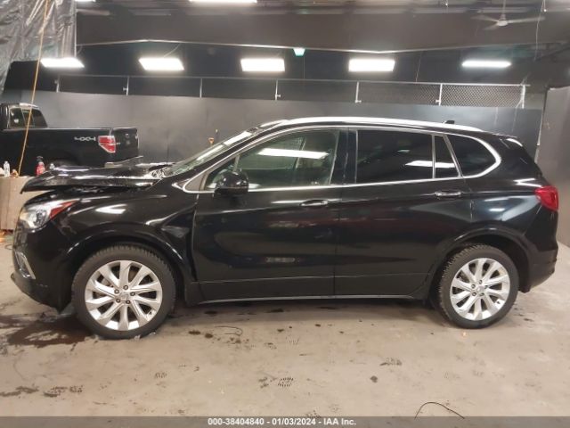 LRBFX4SX7JD005230 Buick Envision Premium Ii