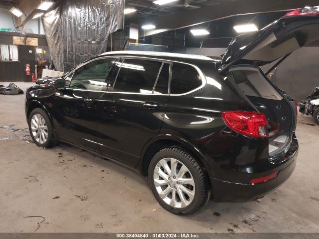 LRBFX4SX7JD005230 Buick Envision Premium Ii