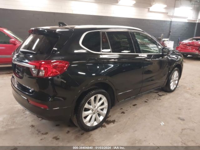 LRBFX4SX7JD005230 Buick Envision Premium Ii