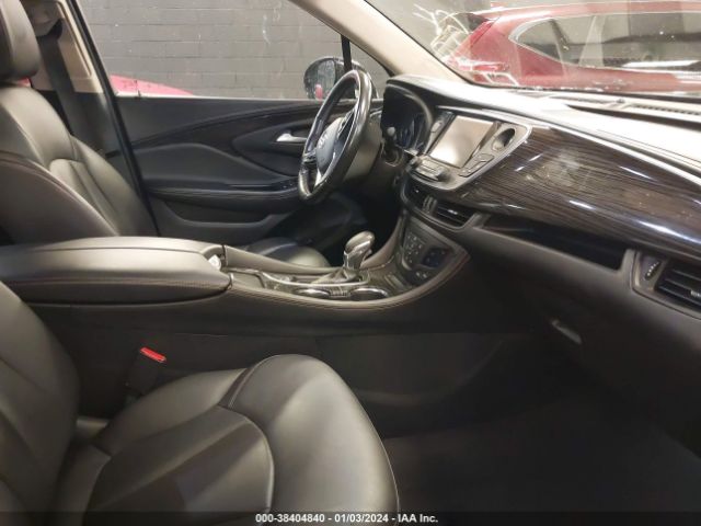 LRBFX4SX7JD005230 Buick Envision Premium Ii