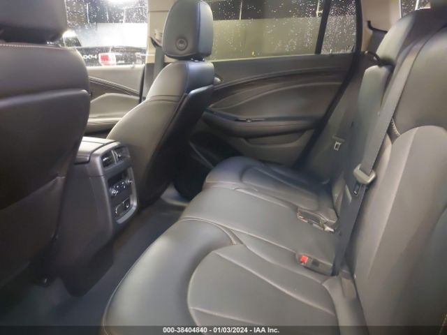 LRBFX4SX7JD005230 Buick Envision Premium Ii