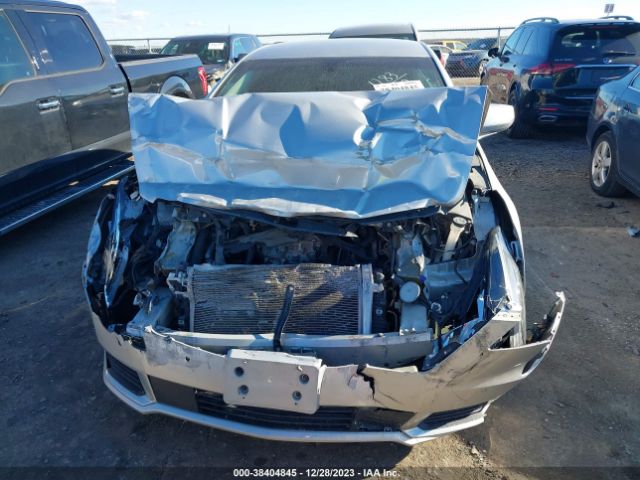 2G61M5S36K9139445 Cadillac XTS LUXURY