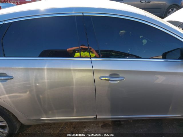 2G61M5S36K9139445 Cadillac XTS LUXURY