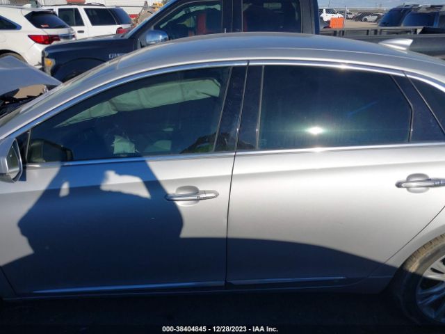 2G61M5S36K9139445 Cadillac XTS LUXURY