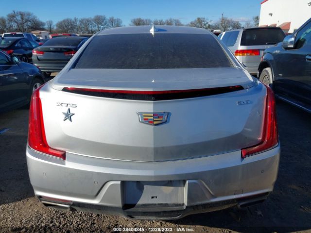 2G61M5S36K9139445 Cadillac XTS LUXURY