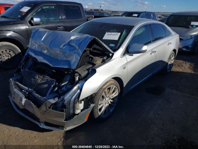 2G61M5S36K9139445 Cadillac XTS LUXURY