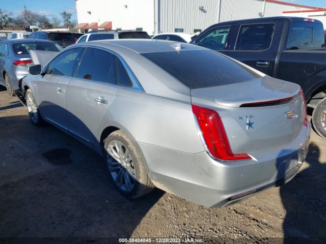 2G61M5S36K9139445 Cadillac XTS LUXURY