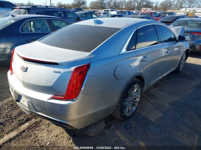 2G61M5S36K9139445 Cadillac XTS LUXURY