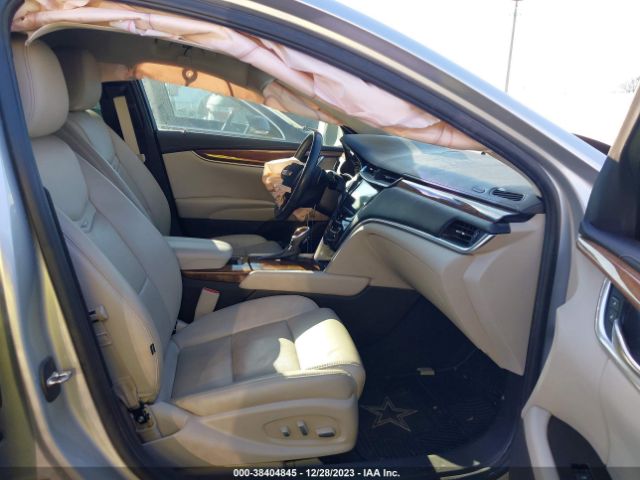 2G61M5S36K9139445 Cadillac XTS LUXURY