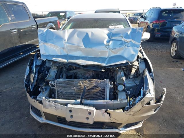 2G61M5S36K9139445 Cadillac XTS LUXURY