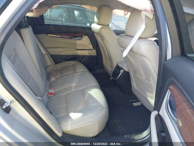 2G61M5S36K9139445 Cadillac XTS LUXURY