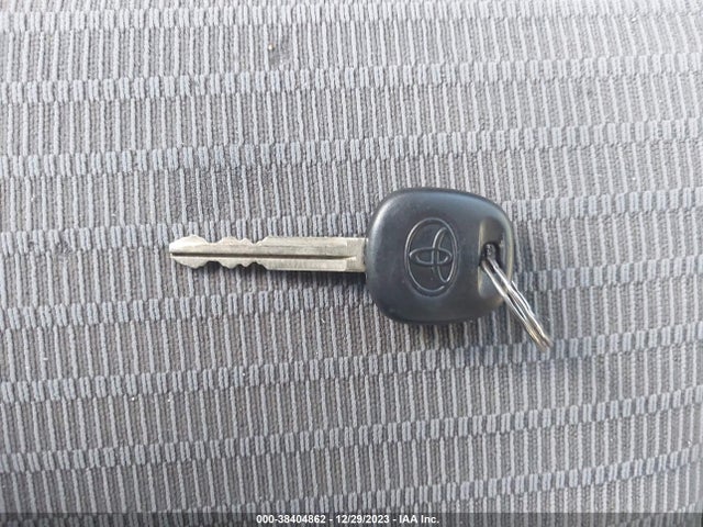 2006 TOYOTA CAMRY LE V6 VIN: 4T1BF32K96U622147