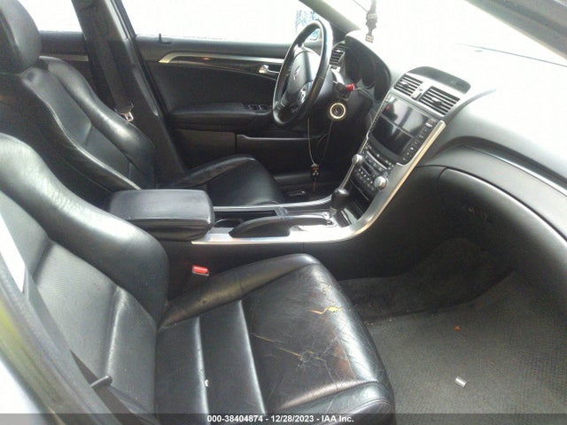 2007 ACURA TL 3.2 VIN: 19UUA66217A015476