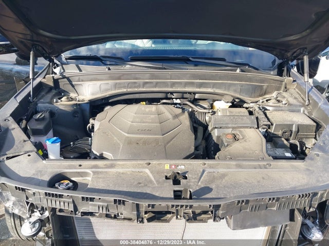KIA Telluride Sx X-line 2023 5XYP5DGC8PG363013 Image 10