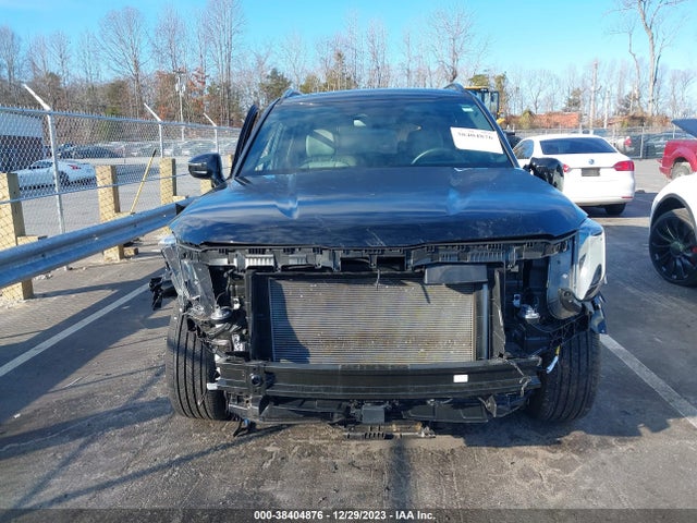 KIA Telluride Sx X-line 2023 5XYP5DGC8PG363013 Image 12