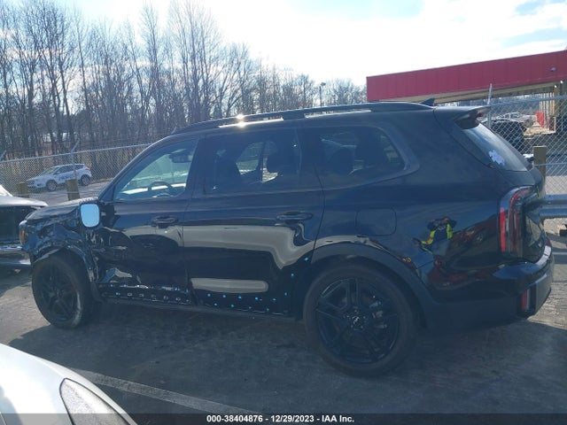 KIA Telluride Sx X-line 2023 5XYP5DGC8PG363013 Image 14