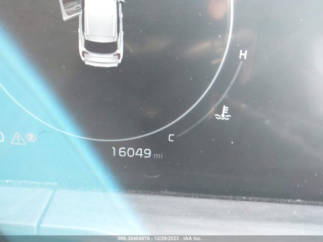 KIA Telluride Sx X-line 2023 5XYP5DGC8PG363013 Image 15