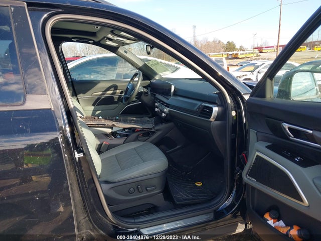 KIA Telluride Sx X-line 2023 5XYP5DGC8PG363013 Image 5