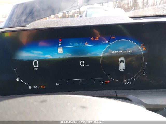 KIA Telluride Sx X-line 2023 5XYP5DGC8PG363013 Image 7