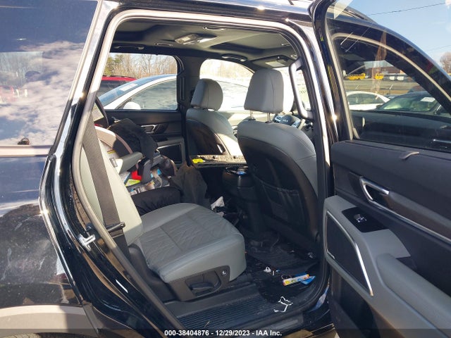 KIA Telluride Sx X-line 2023 5XYP5DGC8PG363013 Image 8
