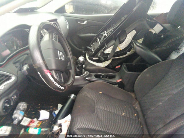 2015 DODGE DART SXT VIN: 1C3CDFBB2FD173088