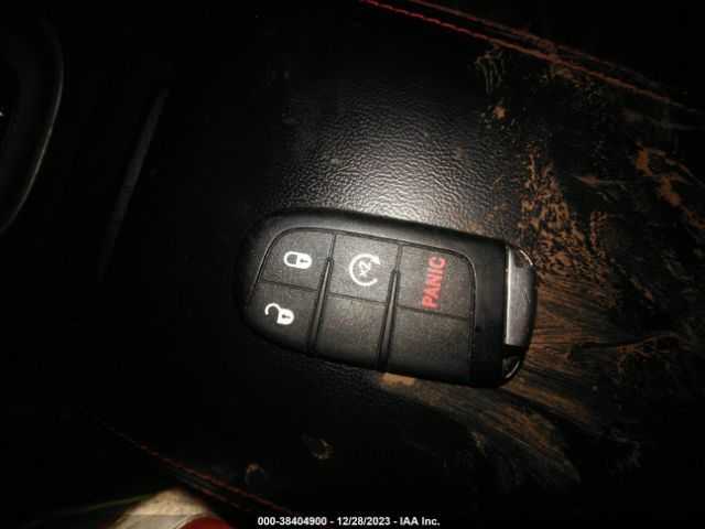 3C4PDDEG1HT587890 Dodge Journey Gt Awd