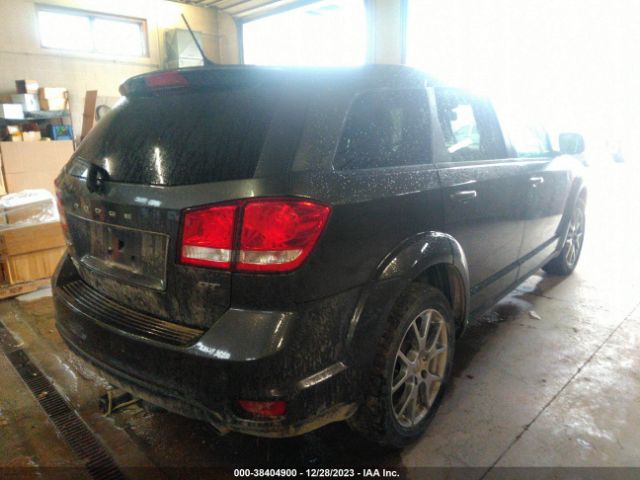 3C4PDDEG1HT587890 Dodge Journey Gt Awd