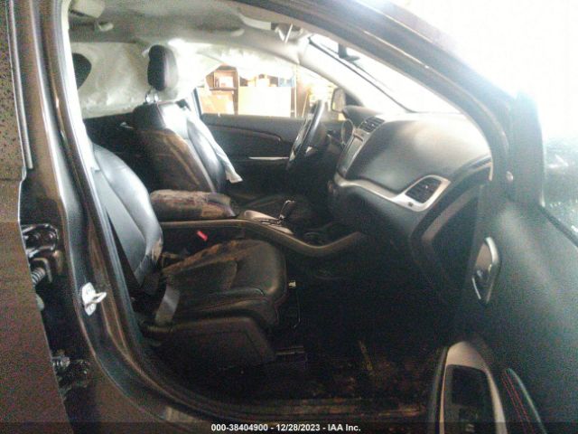 3C4PDDEG1HT587890 Dodge Journey Gt Awd