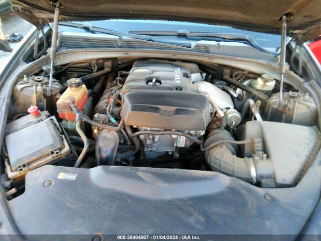 1G6AR5SX0H0111163 Cadillac CTS LUXURY