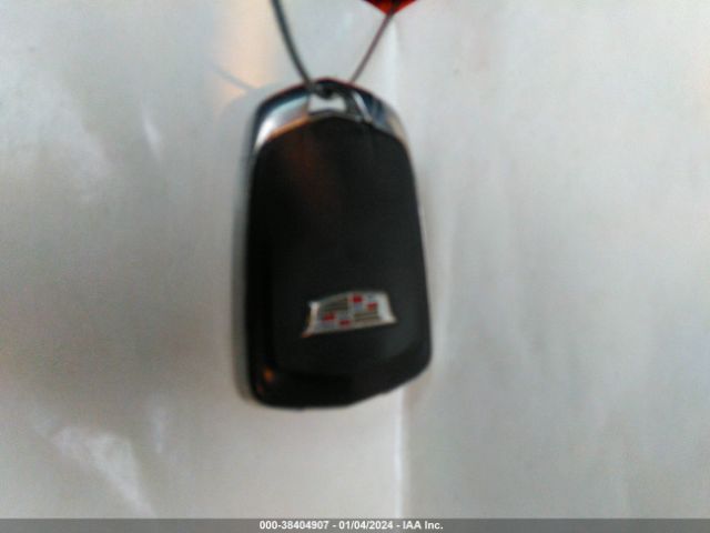1G6AR5SX0H0111163 Cadillac CTS LUXURY