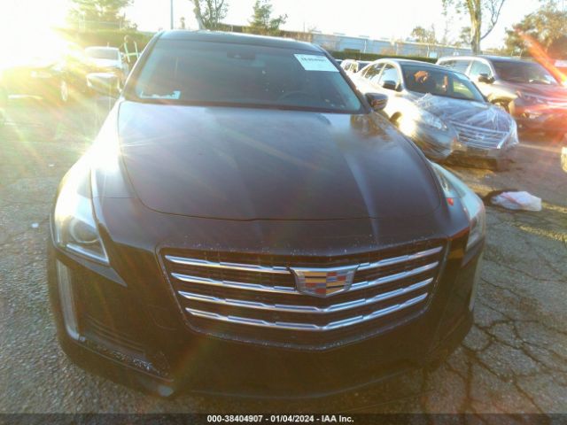 1G6AR5SX0H0111163 Cadillac CTS LUXURY