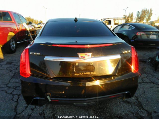1G6AR5SX0H0111163 Cadillac CTS LUXURY