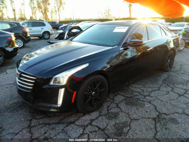 1G6AR5SX0H0111163 Cadillac CTS LUXURY