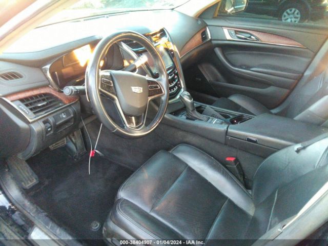 1G6AR5SX0H0111163 Cadillac CTS LUXURY