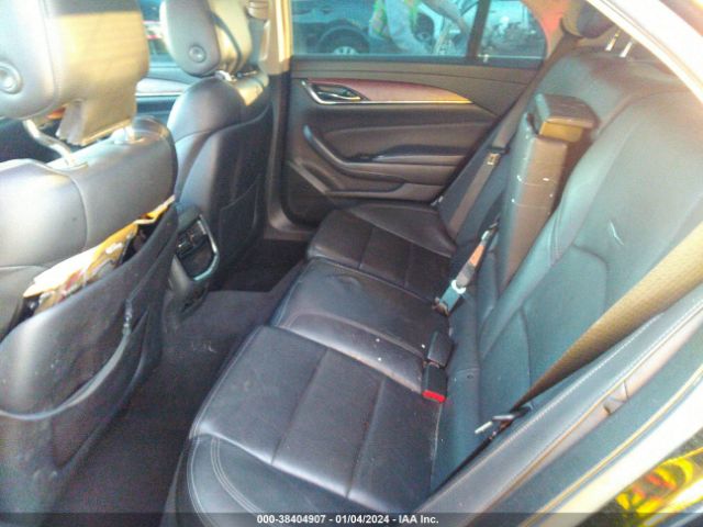 1G6AR5SX0H0111163 Cadillac CTS LUXURY
