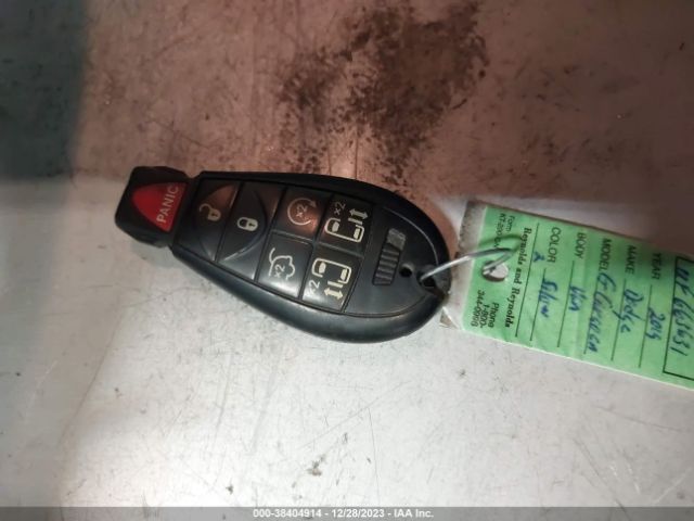 2C4RDGCG8KR663631 Dodge Grand Caravan Sxt
