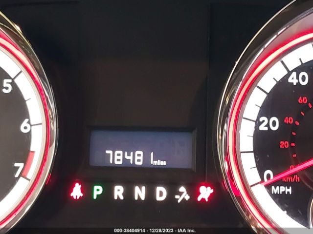 2C4RDGCG8KR663631 Dodge Grand Caravan Sxt