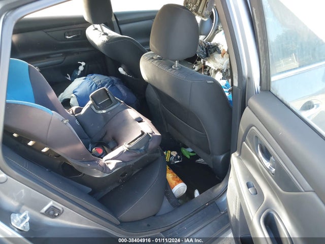 2018 NISSAN ALTIMA 2.5 S VIN: 1N4AL3AP3JC285193