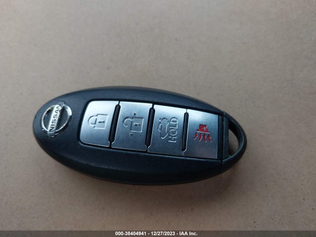 Nissan SENTRA SV 2019 3N1AB7AP5KY226517 Image 11