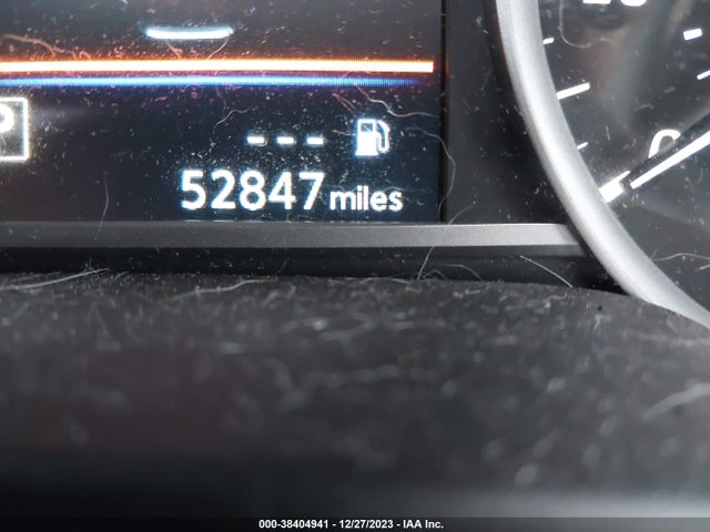 Nissan SENTRA SV 2019 3N1AB7AP5KY226517 Image 7