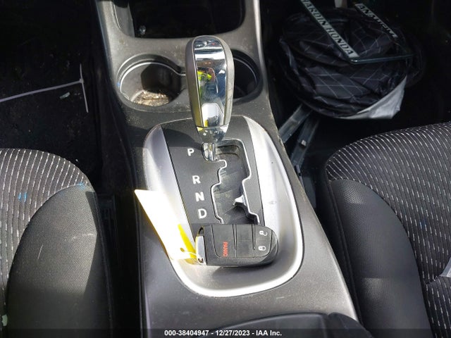 Dodge JOURNEY SE 2016 3C4PDCAB0GT114825 Image 11