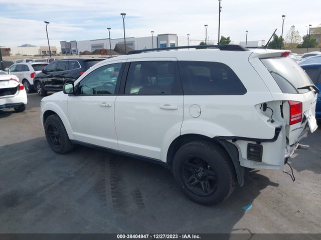 Dodge JOURNEY SE 2016 3C4PDCAB0GT114825 Image 15