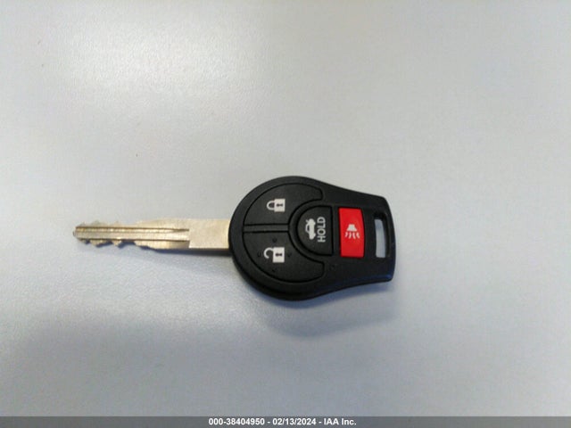 Nissan SENTRA S 2019 3N1AB7APXKY413493 Image 11
